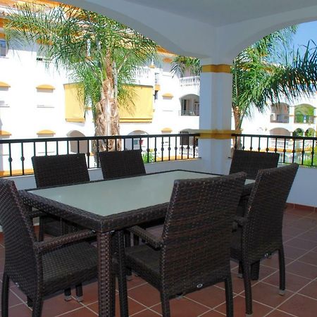 Great Puerto Banus Apartment Marbella Ngoại thất bức ảnh