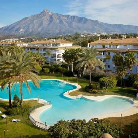 Great Puerto Banus Apartment Marbella Ngoại thất bức ảnh