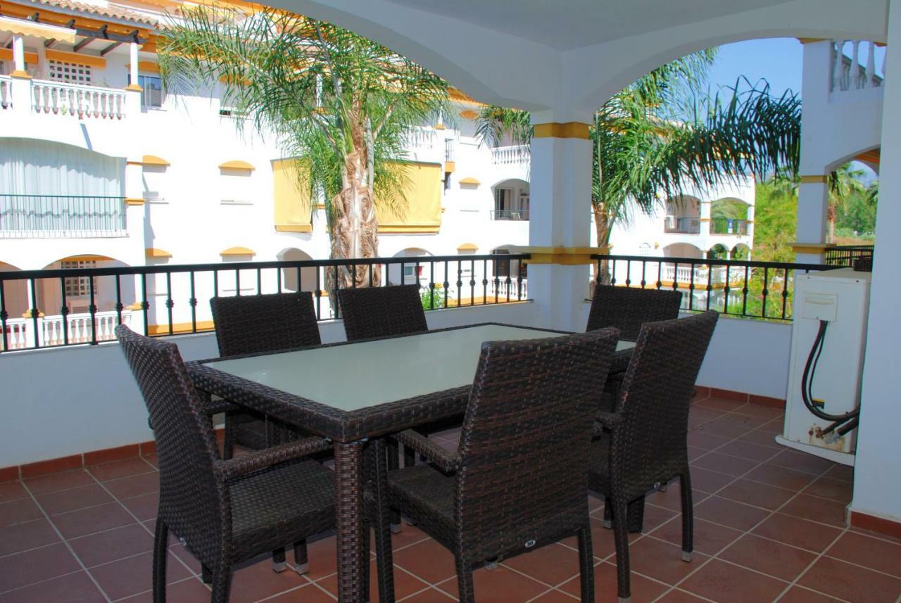 Great Puerto Banus Apartment Marbella Ngoại thất bức ảnh