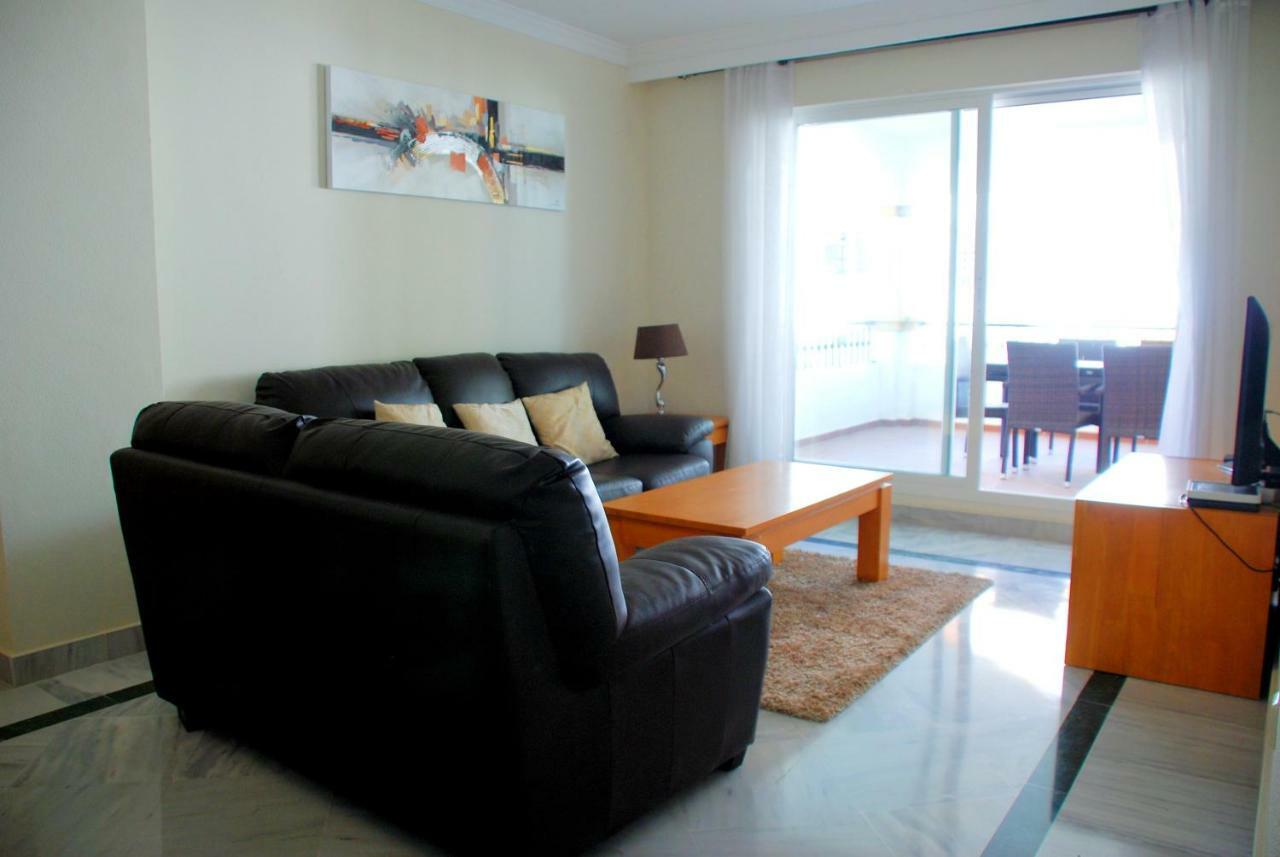 Great Puerto Banus Apartment Marbella Ngoại thất bức ảnh