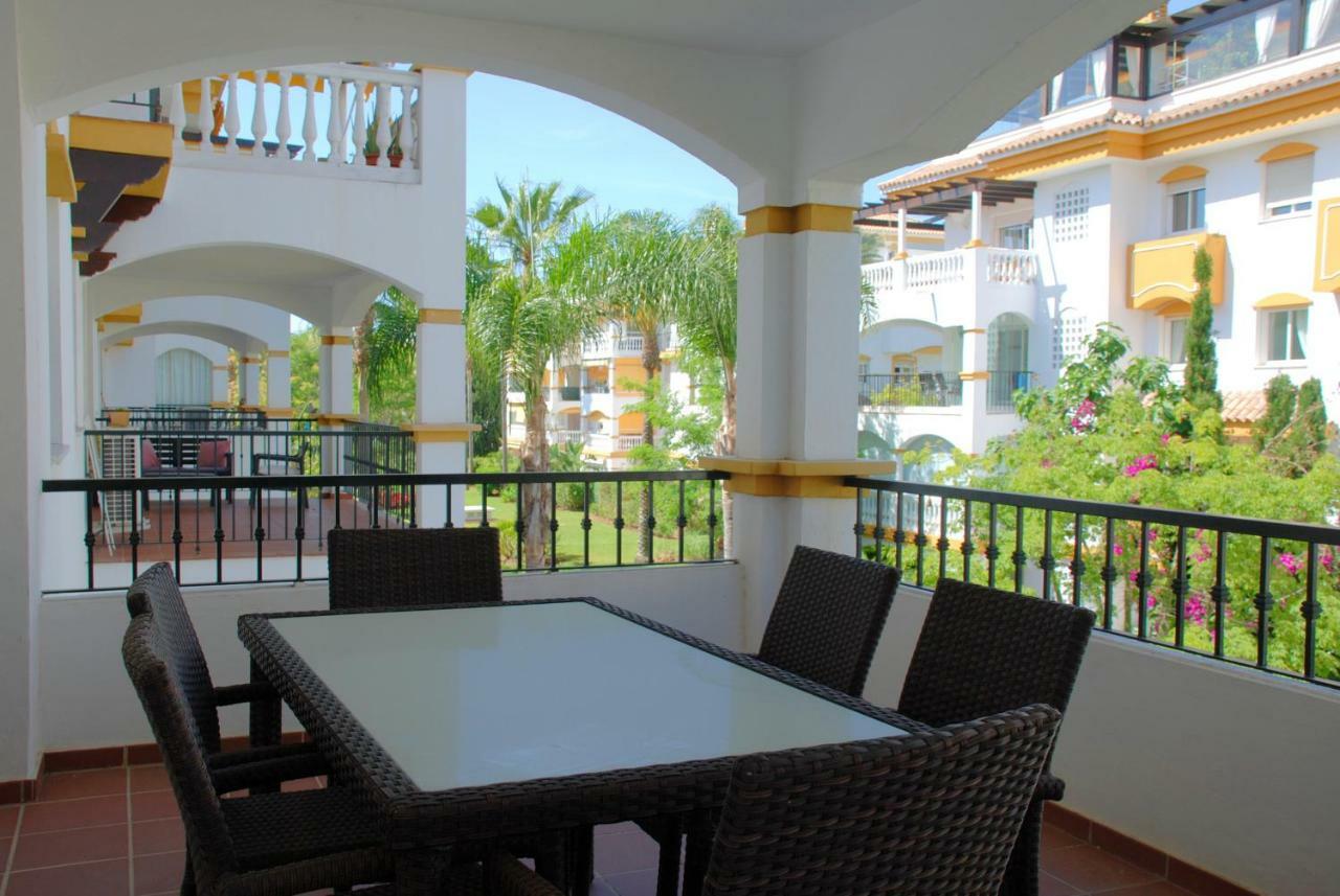 Great Puerto Banus Apartment Marbella Ngoại thất bức ảnh