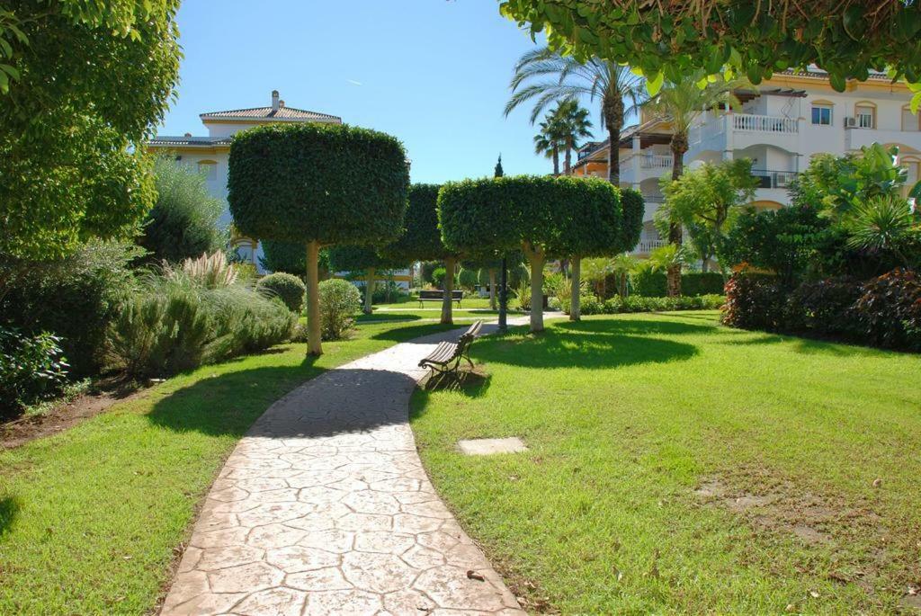 Great Puerto Banus Apartment Marbella Ngoại thất bức ảnh